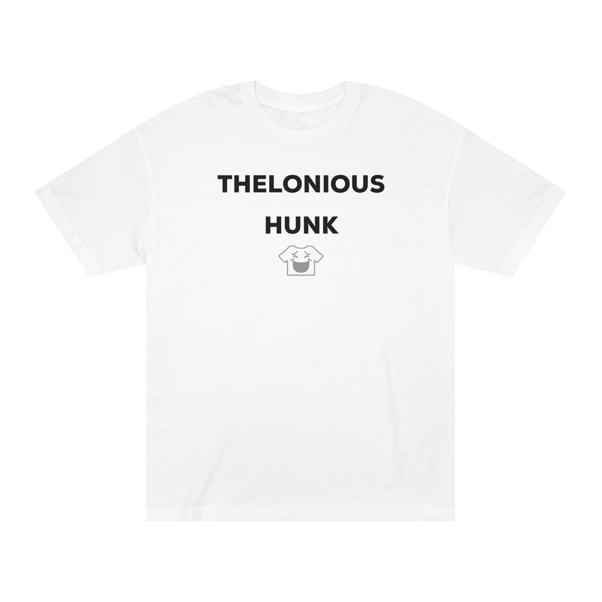 Thelonious Hunk